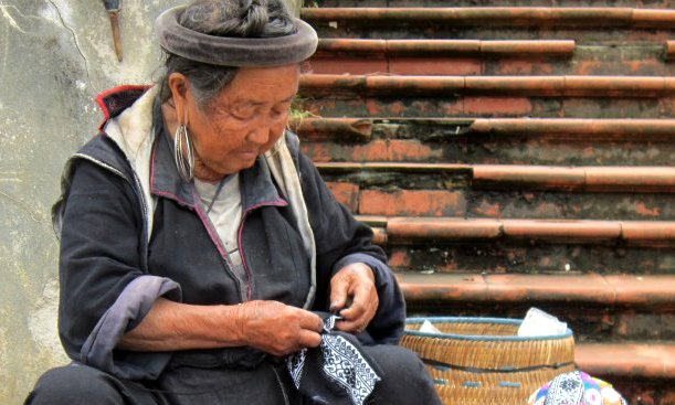 Mở rộng cánh cửa cho người dân ở mọi lứa tuổi trong môi trường đô thị